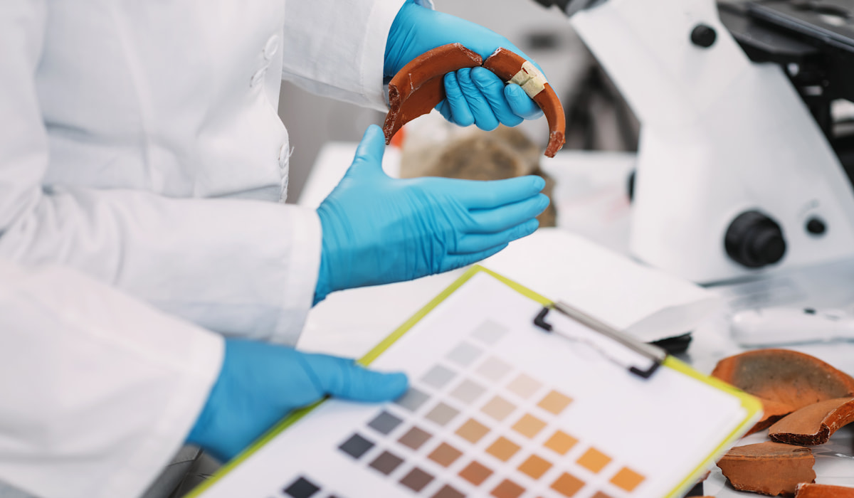 5 Differences Between Archaeologists and Paleontologists The